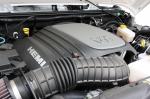 Jeep Wrangler Hemi AEV 2011 года